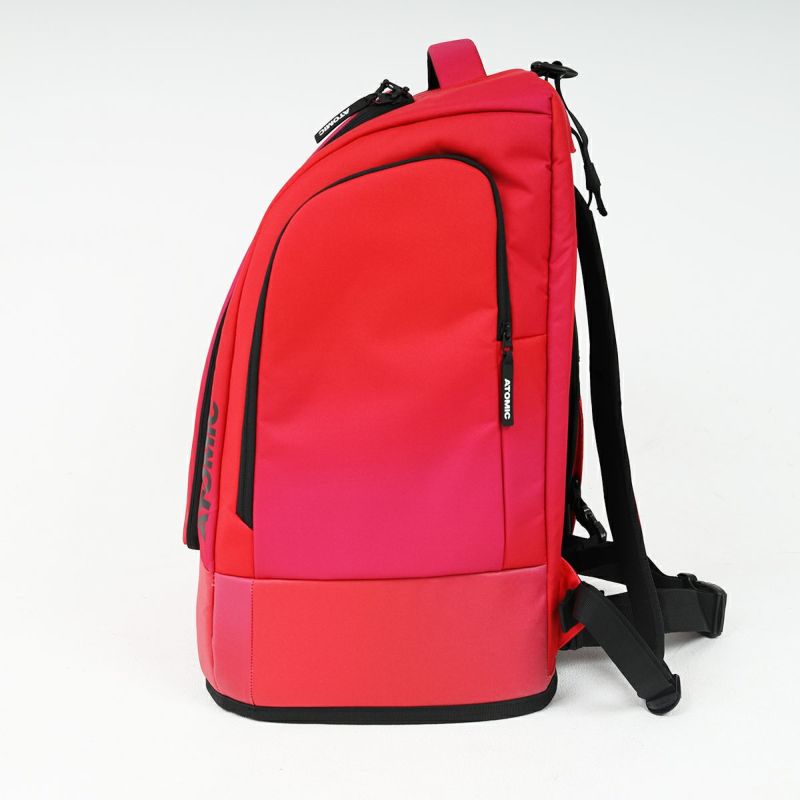 【最終値引き】 ATOMIC 90 スキー用バックパック 赤 レッドスター 最終値引き】 ATOMIC 90 スキー用バックパック 赤 レッドスター 最終