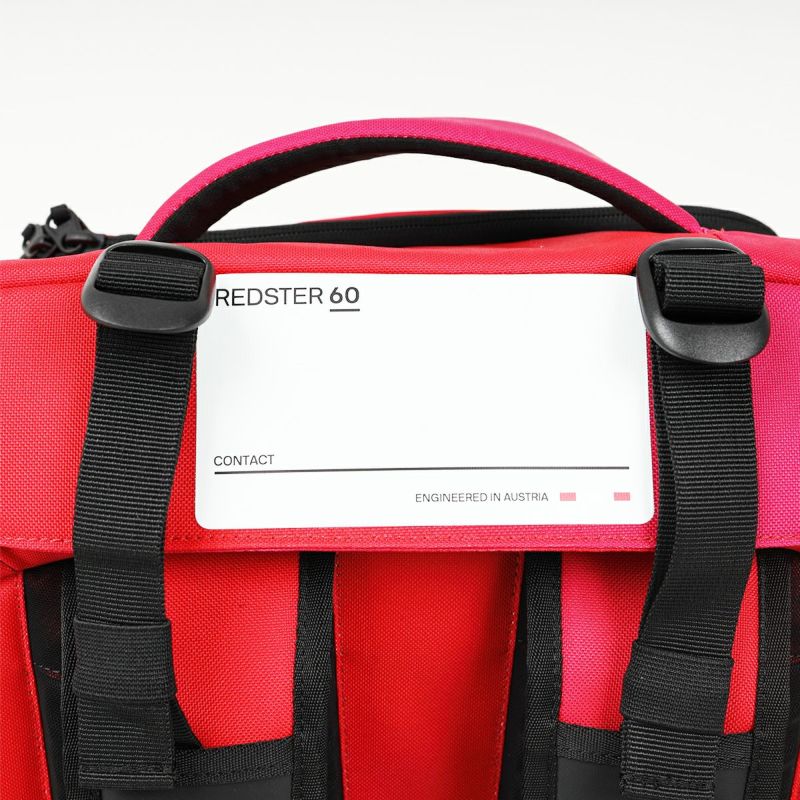 ATOMIC アトミック スキーバッグ・ケース ＜2026＞ Redster Pack 60L