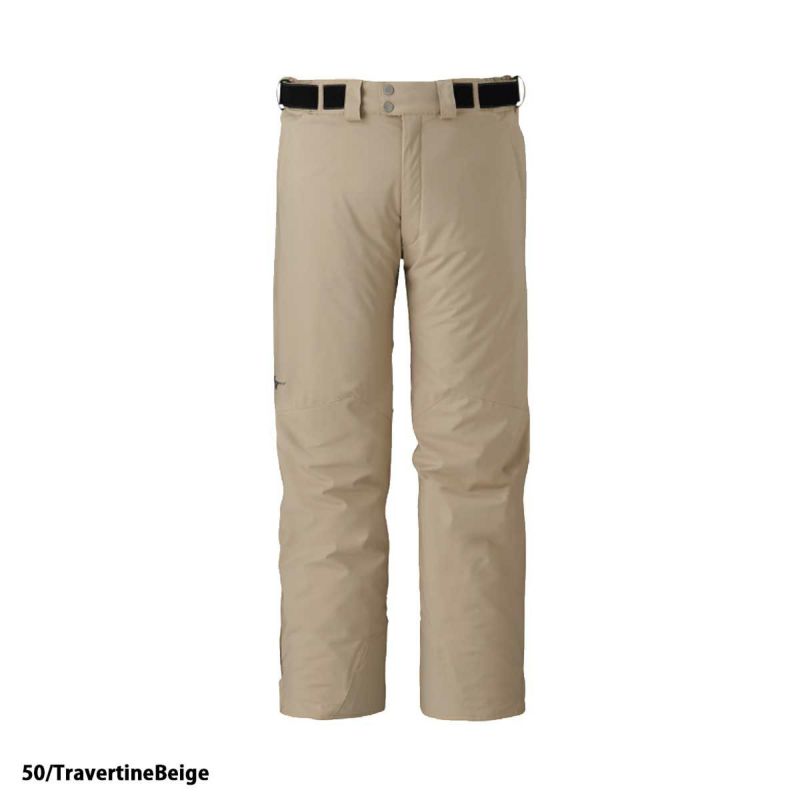 スキーウェア スキーパンツ パンツ ミズノ MIZUNO メンズ レディース