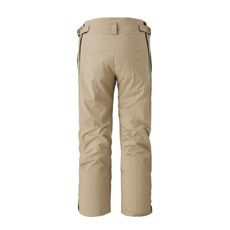 スキーウェア スキーパンツ パンツ ミズノ MIZUNO メンズ レディース