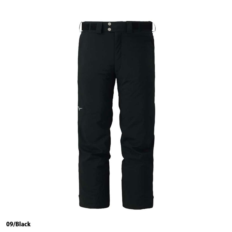 ミズノ　スキーウェア　XS サイドフルオープンパンツ ミズノ スキーウェア XS サイドフルオープンパンツ ミズノ スキー