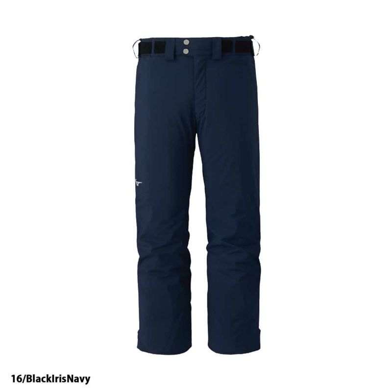 スキーウェア スキーパンツ パンツ ミズノ MIZUNO メンズ レディース