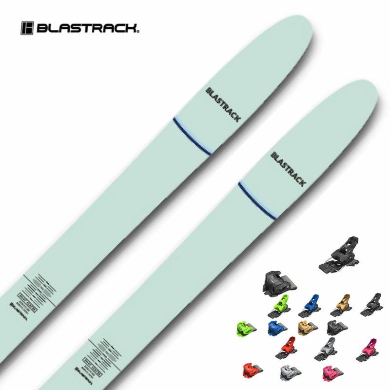 BLASTRACK uXgbN XL[ Y fB[X2026ROC118 + `A ATTACK 14 GW rfBO Zbg t