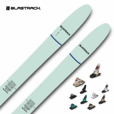 BLASTRACK ブラストラック スキー板 メンズ レディース ＜2026