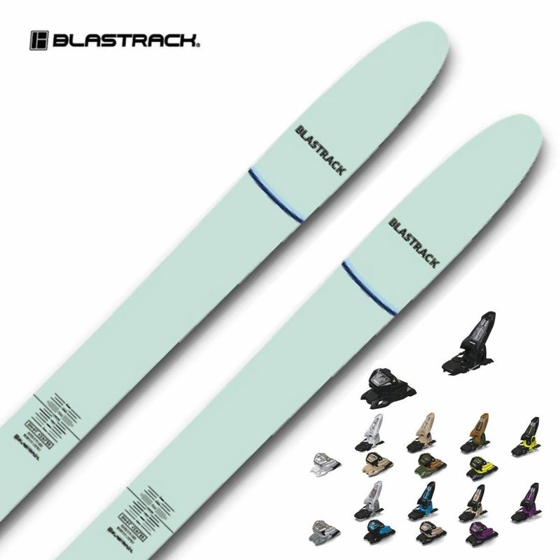 BLASTRACK uXgbN XL[ Y fB[X2026ROC118 + }[J[ GRIFFON 13 rfBO Zbg t