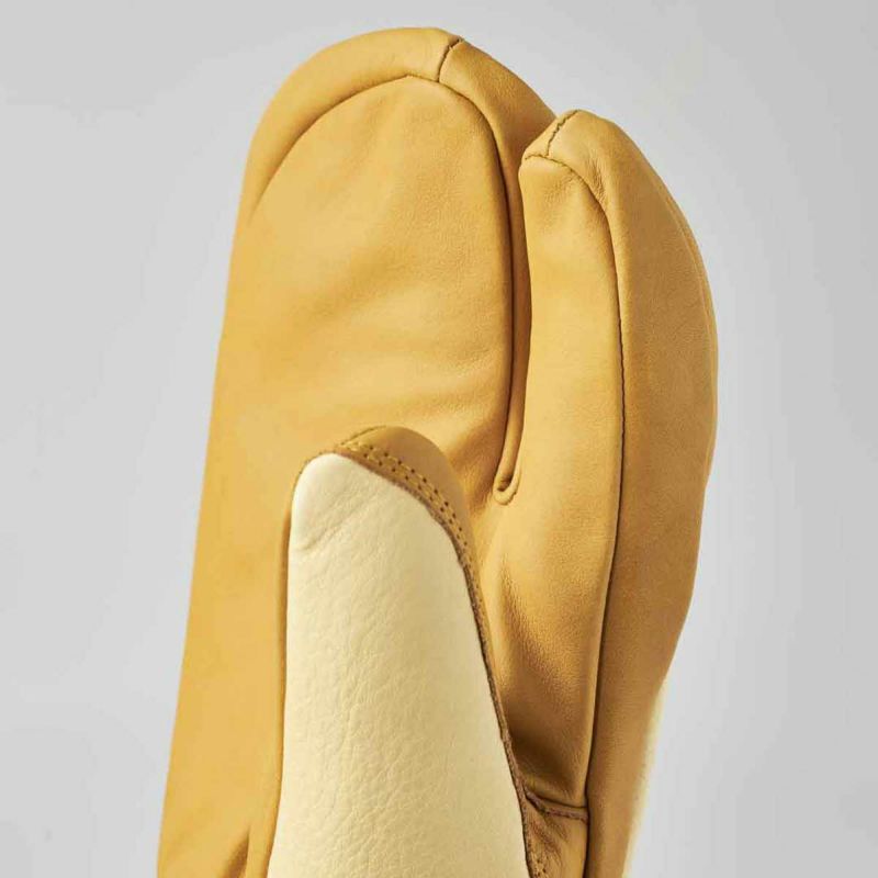 HESTRA ヘストラ スキーグローブ メンズ レディース＜2026＞33872