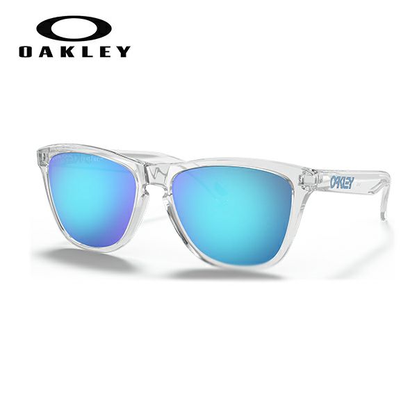 OAKLEY I[N[ TOX FROGSKINS AF / OO9245-A754