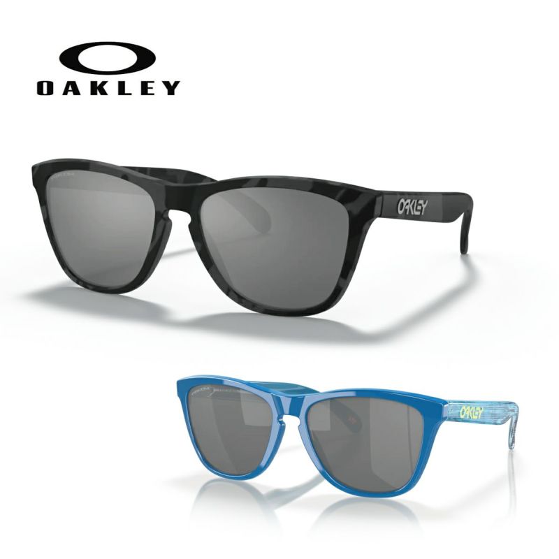 訳あり　7314　[オークリー] サングラス 0OO9245 FROGSKINS 訳あり 7314 [オークリー] サングラス 0OO9245 FROGSKINS - メルカリ