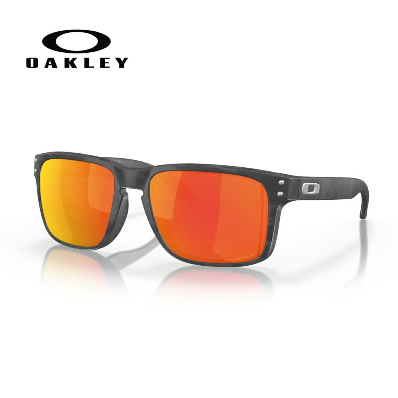 OAKLEY オークリー サングラス<2022>HOLBROOK〔A〕 / OO9244-5656