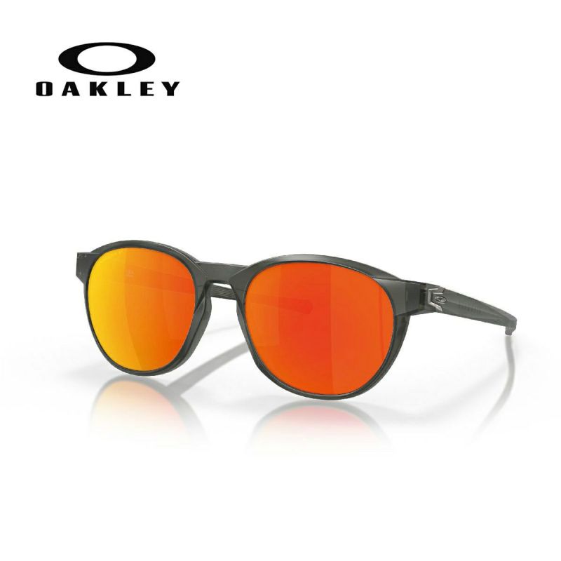 みーちゃん　オークリー　サングラス 楽天市場】オークリー OO9206-94-38 サングラス OAKLEY