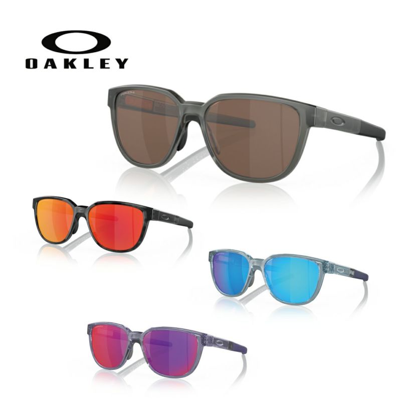 OAKLEY I[N[ TOX 2025 ACTUATOR A / OO9250A