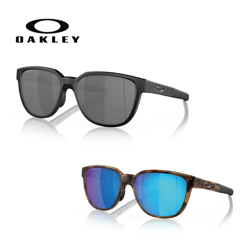 OAKLEY オークリー サングラス <2025> ACTUATOR A / OO9250A