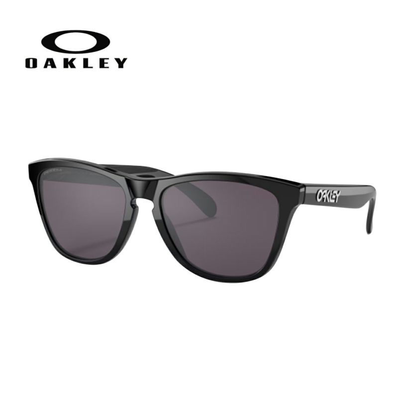 OAKLEY I[N[ TOX Y fB[X 2025  FROGSKINS AF / ASIAN FIT X|[c/OO9245-7554