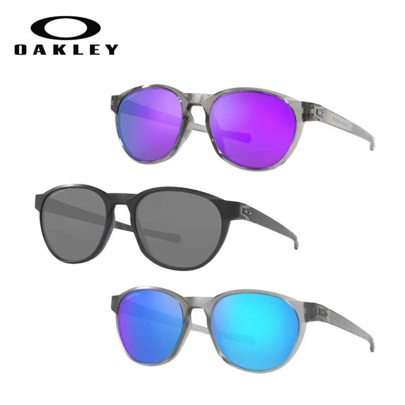 オークリ　レディースサングラス オークリー（OAKLEY）（メンズ、レディース）サングラス