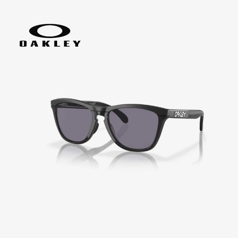 OAKLEY I[N[ TOX Y fB[X2025Frogskins Range Low Bridge Fit / OO9284A-1055