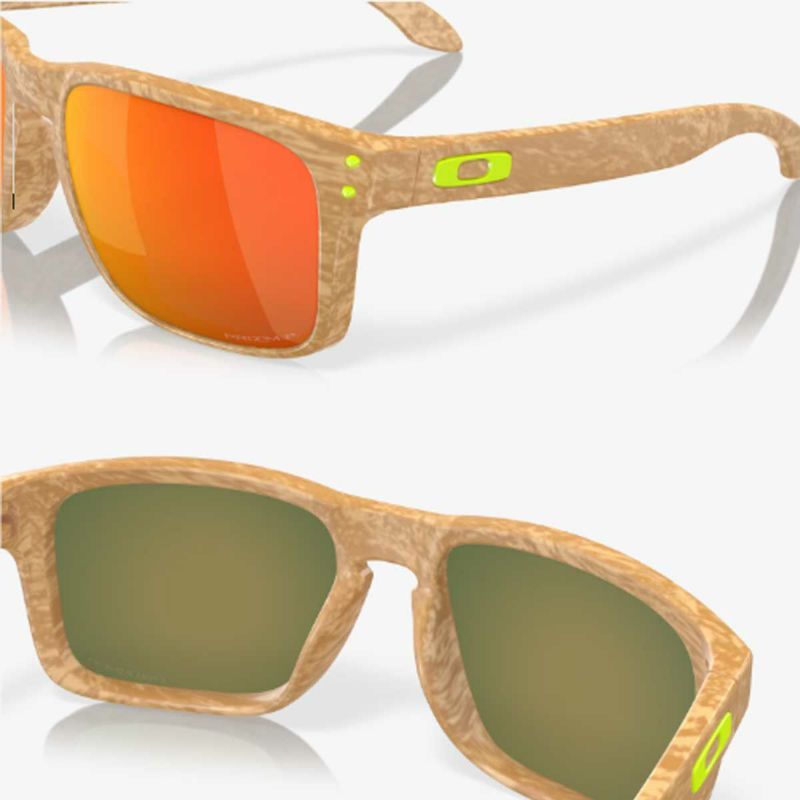 OAKLEY オークリー サングラス メンズ レディース ＜2025＞Holbrook