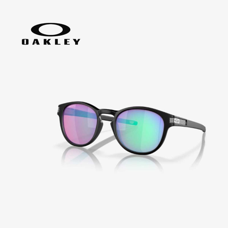 OAKLEY I[N[ TOX Y fB[X 2025Latch Low Bridge Fit / OO9349-5353