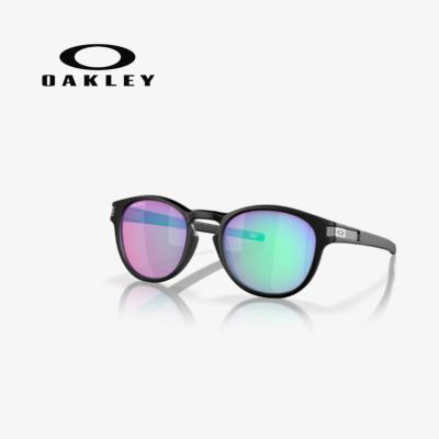 OAKLEY オークリー サングラス メンズ レディース ＜2025＞Latch Low