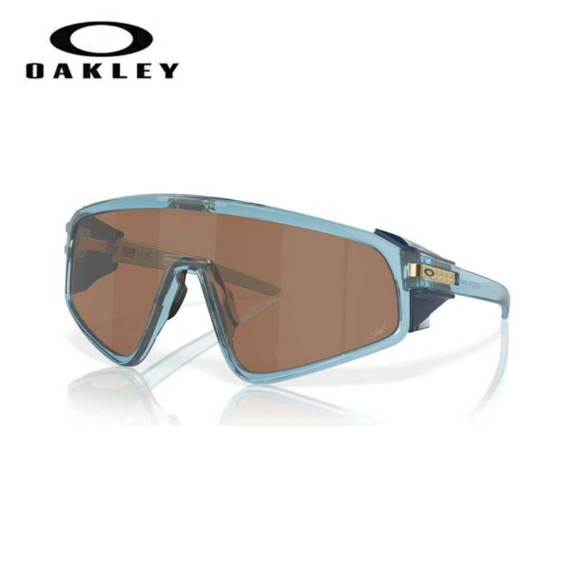 OAKLEY I[N[ TOX Y fB[X 2025Latch Panel OO9404-0835