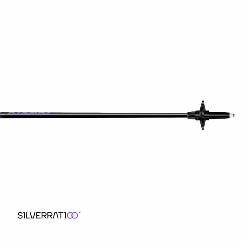 SILVERRATIOO シルバーラティオ スキーポール ストック SILVERRATIOO