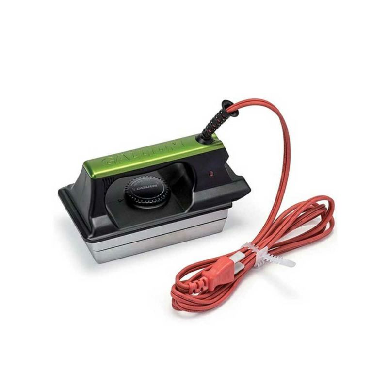 GALLIUM ガリウム チューンナップ用品＜2025＞ ワクシングアイロン