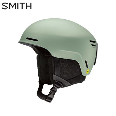 SMITH Scout Asian Fit ヘルメット スカウト Mサイズ SMITH（ヘルメット、サングラス） スミス スノーヘルメット