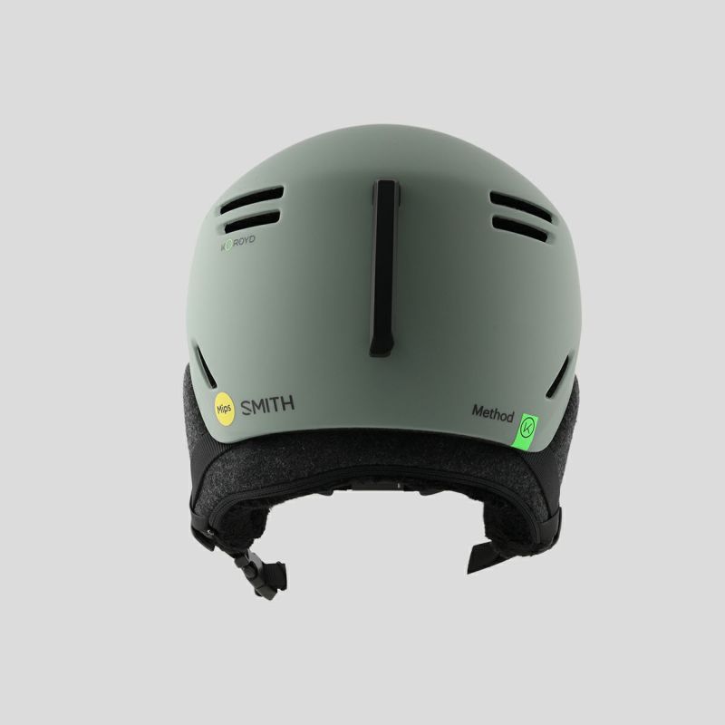 SMITH スミス スキーヘルメット メンズ レディース＜2025＞METHOD MIPS