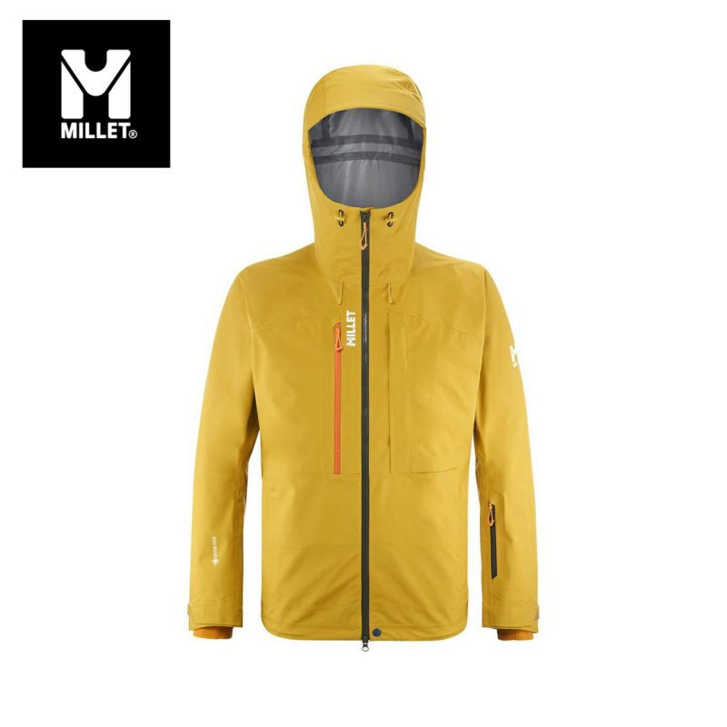 MILLET ~[ XL[EFA WPbg Y2025MIV9894 / COSMIC GTX 3L JKT M