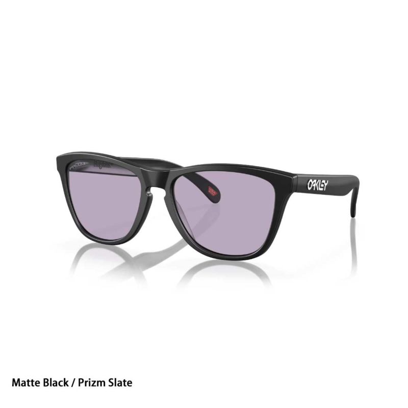 OAKLEY オークリー サングラス メンズレディース 2025 FROGSKINS Low