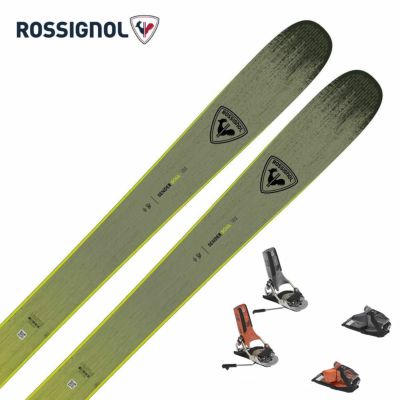 ROSSIGNOL ロシニョール スキー板 メンズ レディース ＜2026