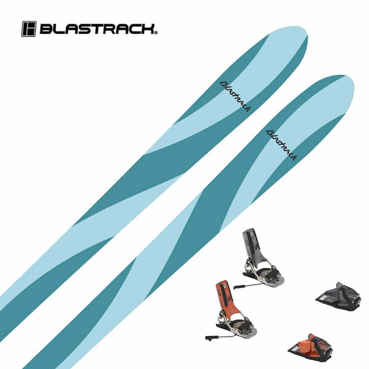 BLASTRACK �u���X�g���b�N �X�L�[�� �����Y ���f�B�[�X��2026��STYLUS / �X�^�C���X + ���b�N PIVOT 2.0 13 GW �r���f�B���O �Z�b�g ��t����