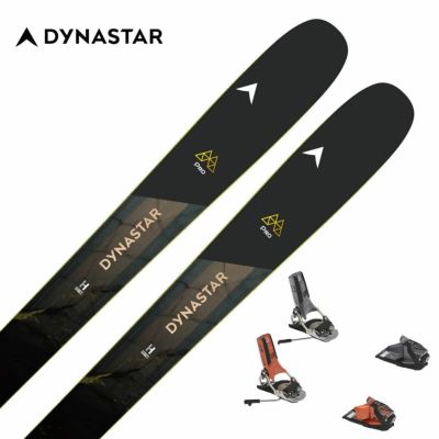 楽天市場】DYNASTAR ディナスター スキー板 SPEED 363 XPRESS +