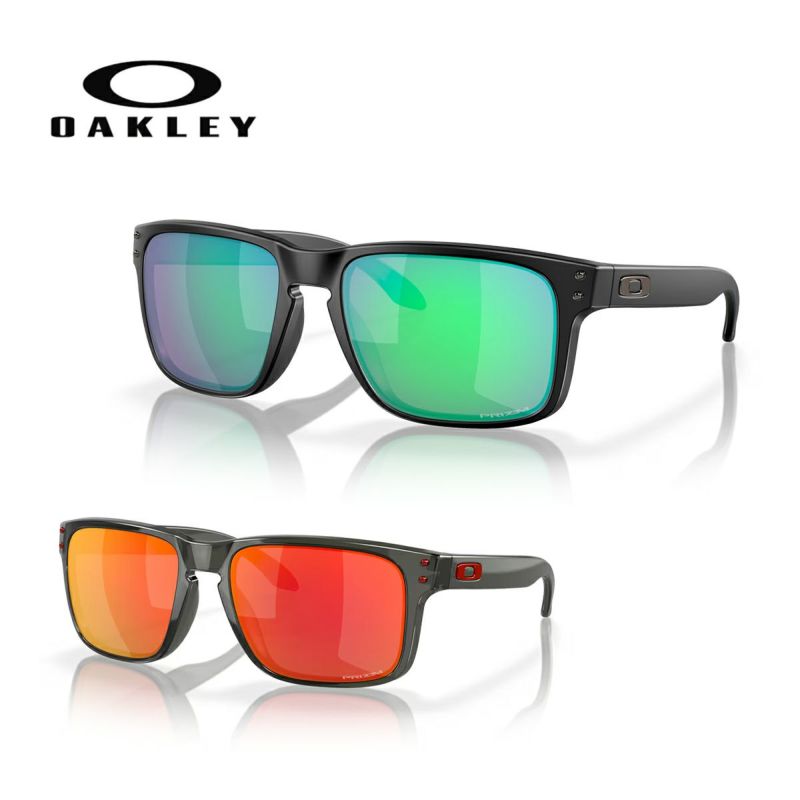 OAKLEY I[N[ TOX Y fB[X 2025 HOLBROOK kAl / zubN kAl / OO9244-2856 / OO9244-2956