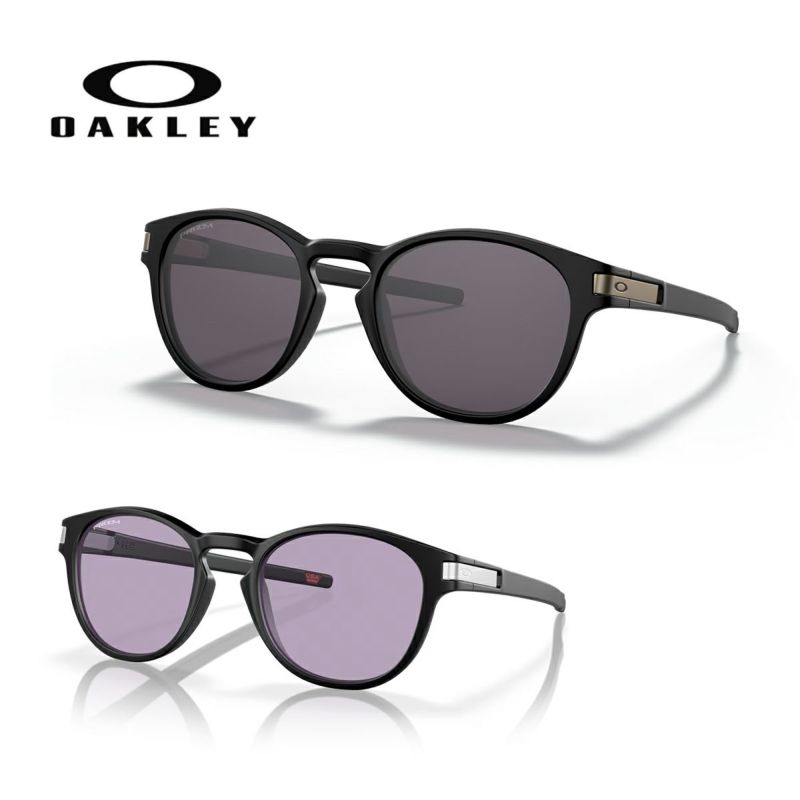 OAKLEY I[N[ TOX Y fB[X 2025 LATCH kAl / b` kAl / OO9349-1953 / OO9349-5153