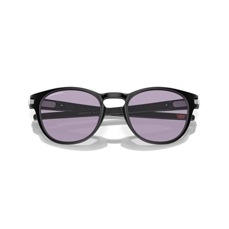 Amazon.co.jp: [オークリー] LATCH ASIAN FIT ラッチ アジアンフィット