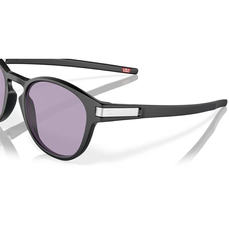OAKLEY オークリー サングラス メンズ レディース ＜2025＞ LATCH 〔A