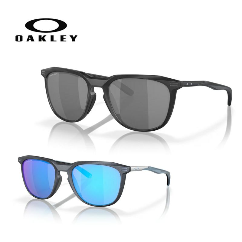 OAKLEY I[N[ TOX Y fB[X 2025 THURSO kAl / T[\[ kAl / OO9286A-0154 / OO9286A-0754