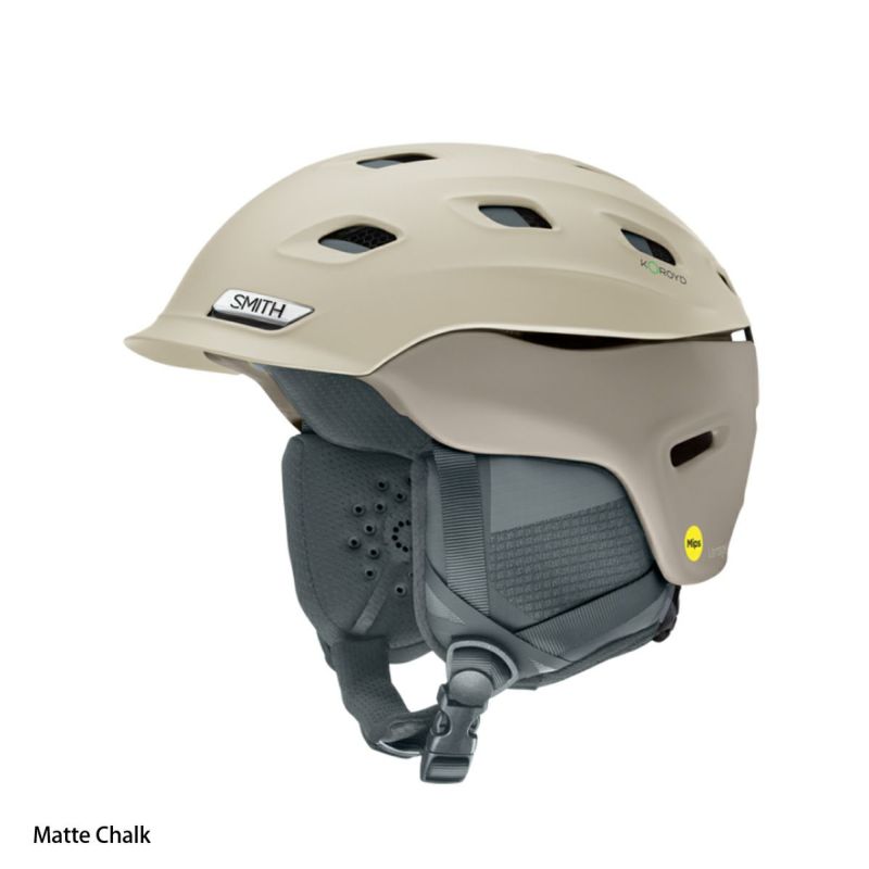 SMITH スミス スキー ヘルメット メンズ レディース ＜2025＞ Vantage