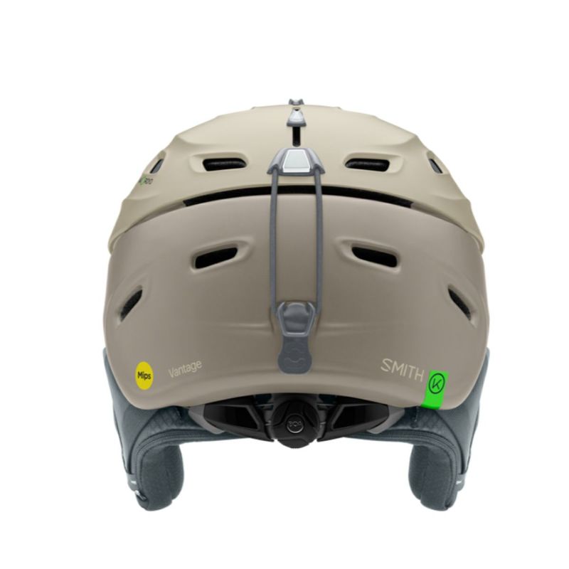 SMITH スミス スキー ヘルメット メンズ レディース ＜2025＞ Vantage