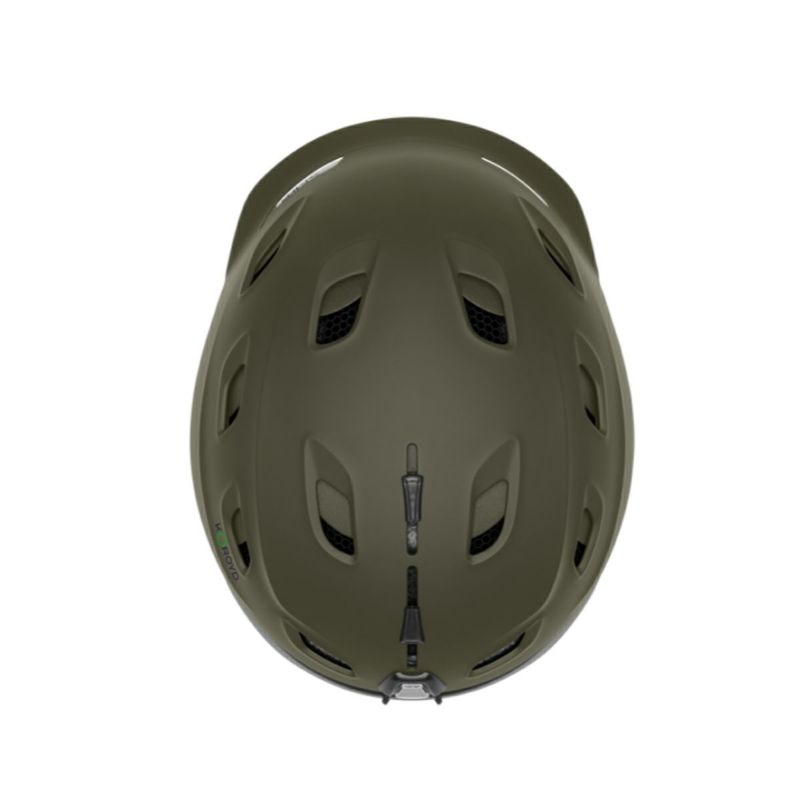 SMITH スミス スキー ヘルメット メンズ レディース ＜2025＞ Vantage