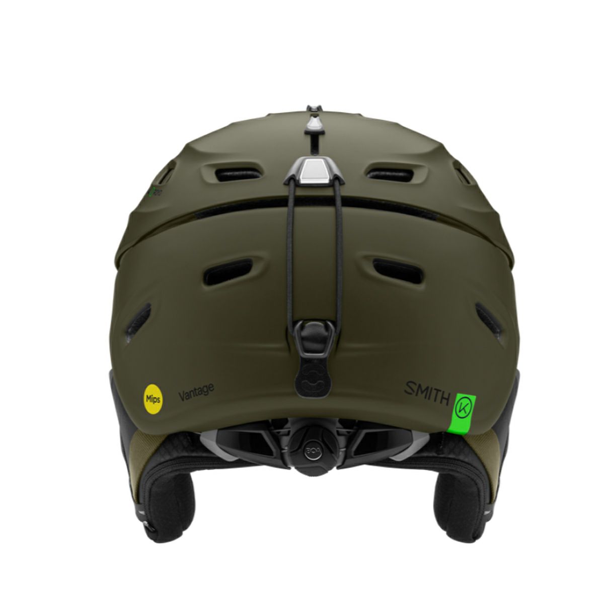 SMITHスミススキーヘルメットメンズレディース＜2025＞VantageMIPSUSFIT/バンテージミップスUSフィット