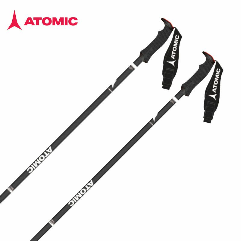 ATOMIC Ag~bN XL[|[ XgbN2026 AMT CARBON SQS JP AJ5005530