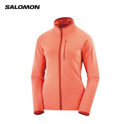SALOMON（サロモン） ミドルレイヤーならスキー用品通販ショップ
