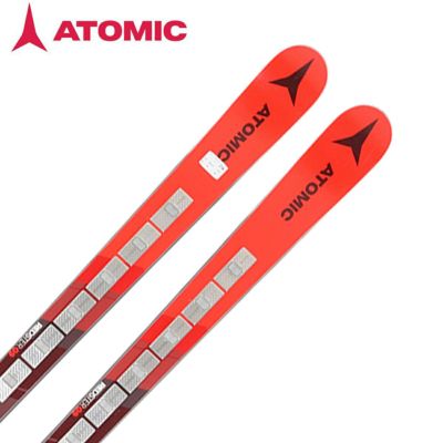 アトミック レーシング バック ATOMIC RS PACK 90L RED Amazon.co.jp: ATOMIC(アトミック) スキースキーバッグ RS PACK