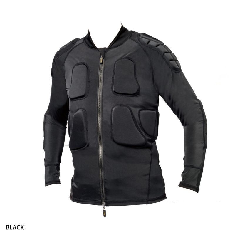 ARK エーアールケイ スキーインナープロテクター メンズ ジャケット