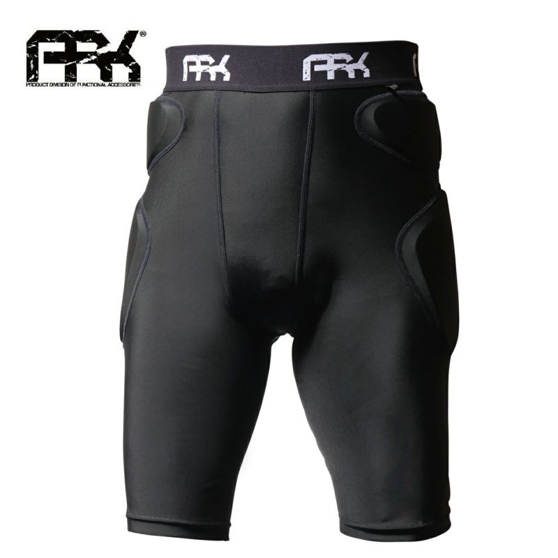 ARK G[A[PC XL[Ci[veN^[ Y pc2026 XRD HIP PROTECTOR SHORT/ AR12502