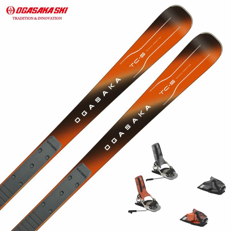 板 オガサカ スキー tc-s」の人気商品一覧 | 安い通販・価格比較
