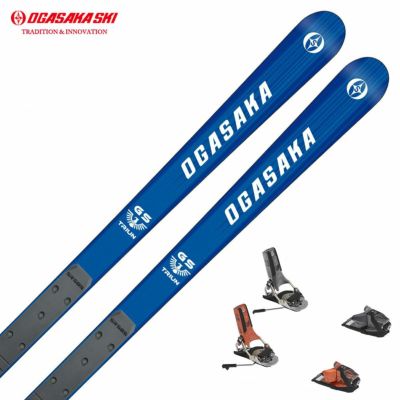 オガサカ TRIUN G-T 155cm OGASAKA TRIUN G-T 155cm