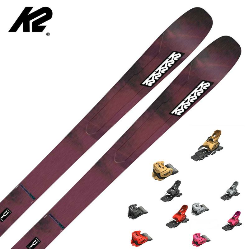 スキー板 スキー板 k2」の人気商品一覧 | 安い商品を通販サイトから