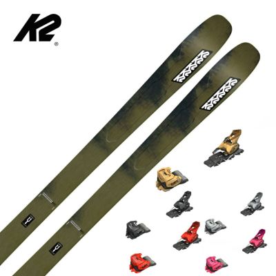 k2商品一覧 | スキー用品通販ショップ - タナベスポーツ